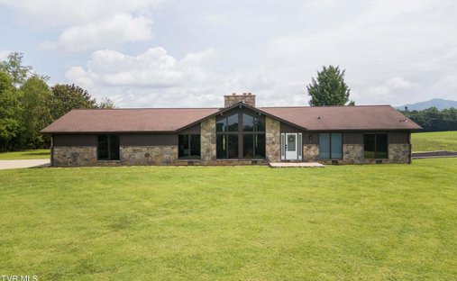 Casa a Chuckey, Tennessee, Stati Uniti 1