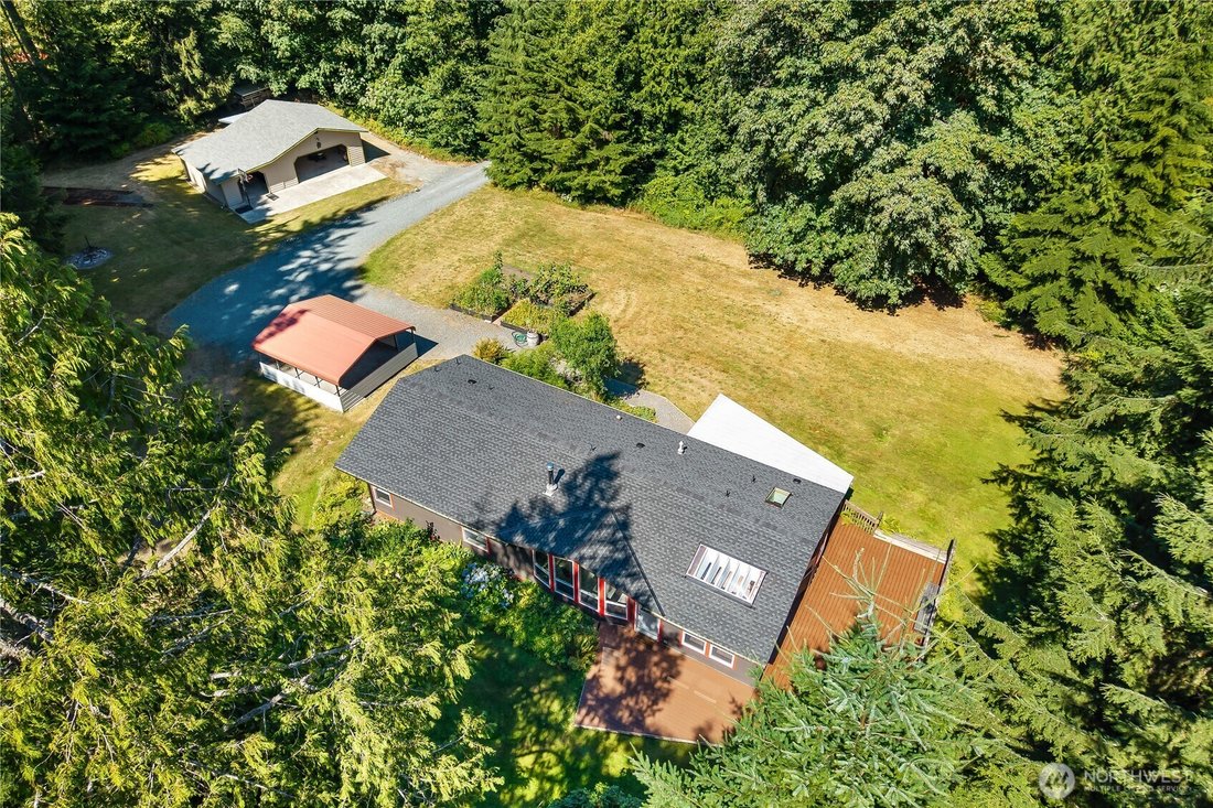 House in Bellingham, Washington, United States 5 - 18670488