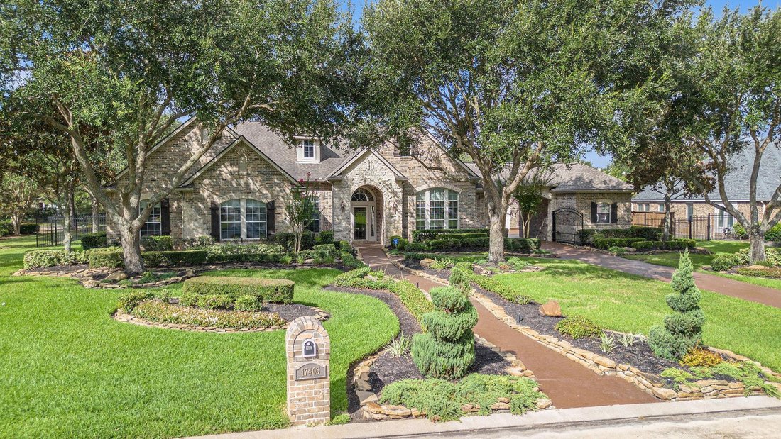 House in Houston, Texas, United States 2 - 18666296
