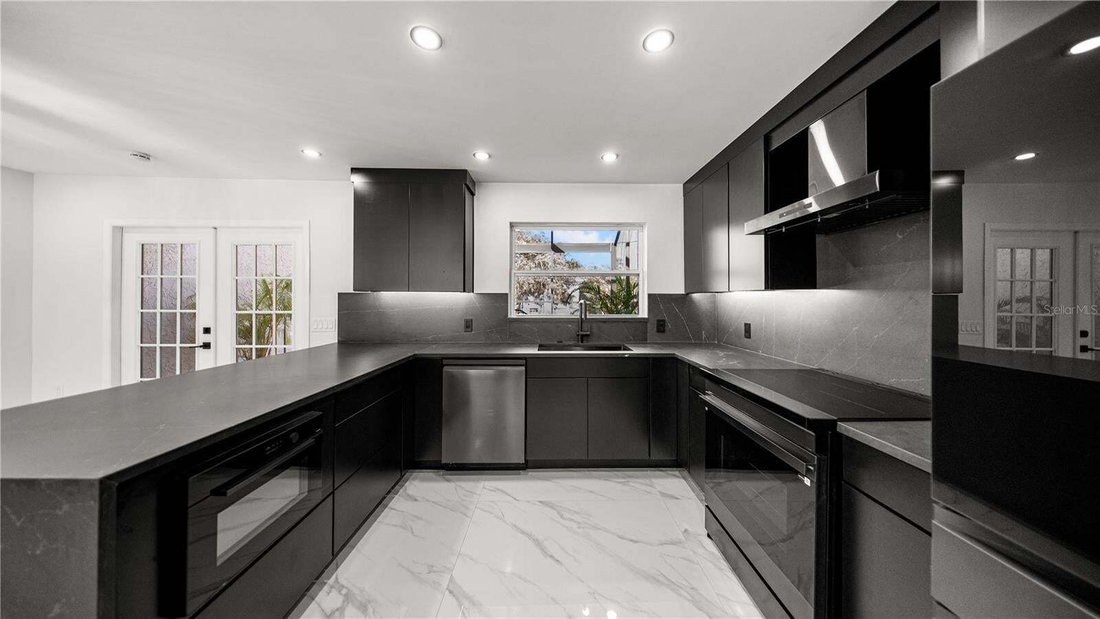 Townhouse in Tampa, Florida, United States 5 - 18663042