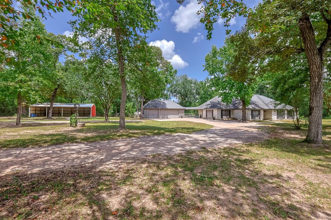 House in Magnolia, Texas, United States 3 - 18664236