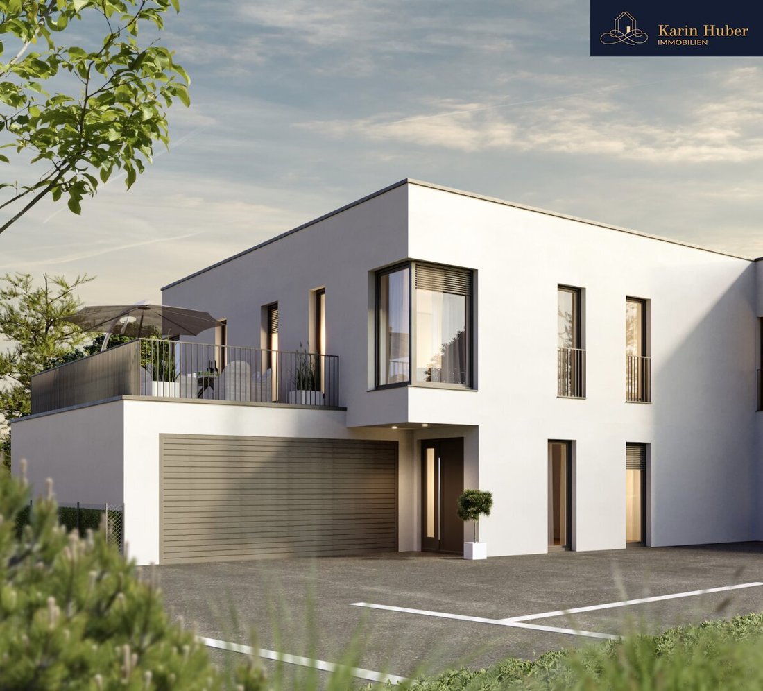 Villa in Klosterneuburg, Lower Austria, Austria 1 - 18667027