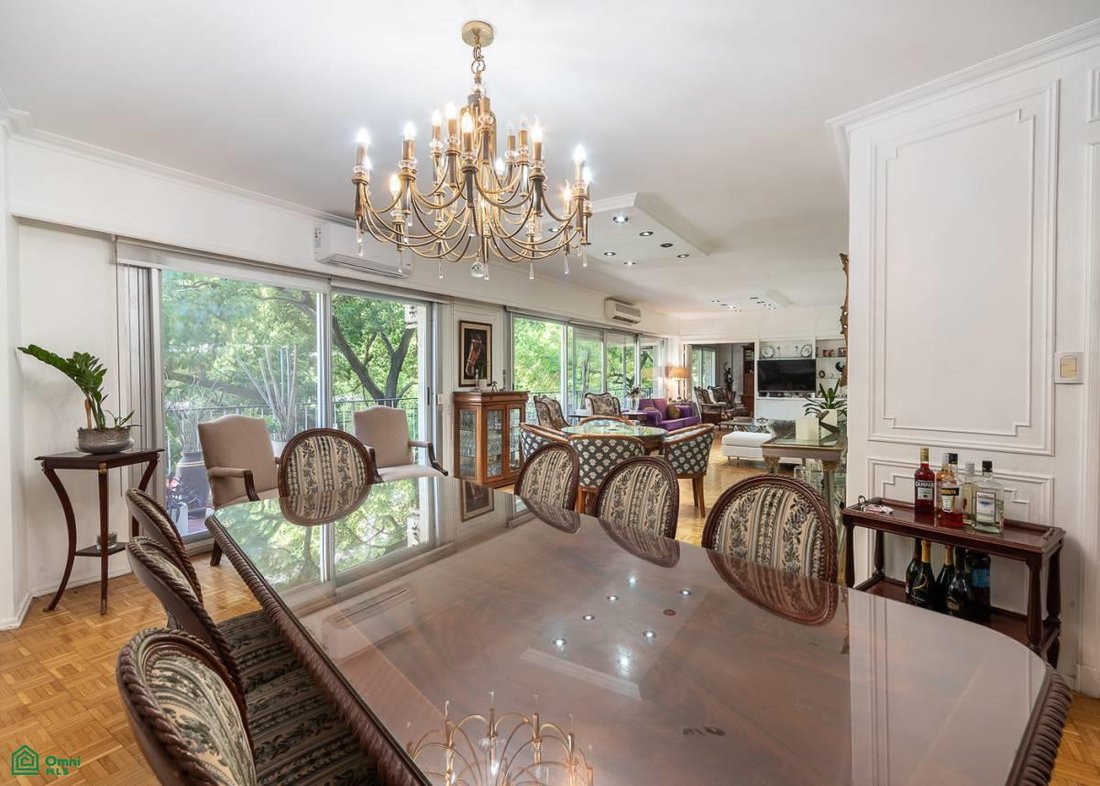 Condo in Buenos Aires, Buenos Aires, Argentina 3 - 18663030