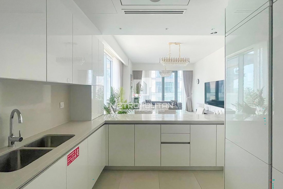 Apartment in Al Wasl, Dubai, United Arab Emirates 5 - 18661099