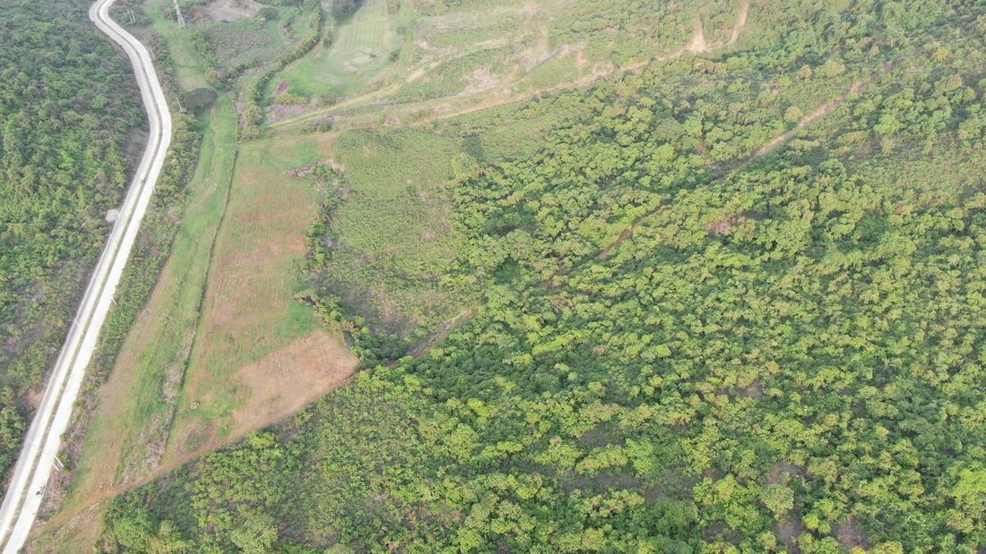 Land in Guayaquil, Guayas, Ecuador 2 - 18660124