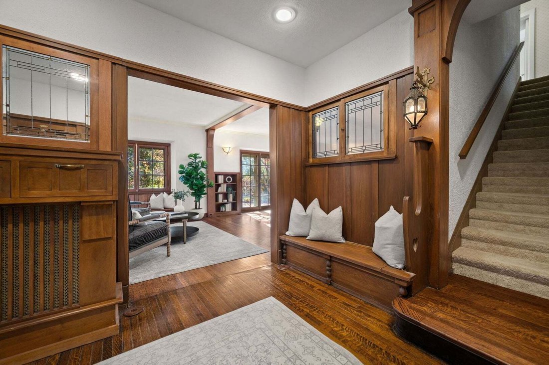 House in Highland Park, Illinois, United States 3 - 18659876