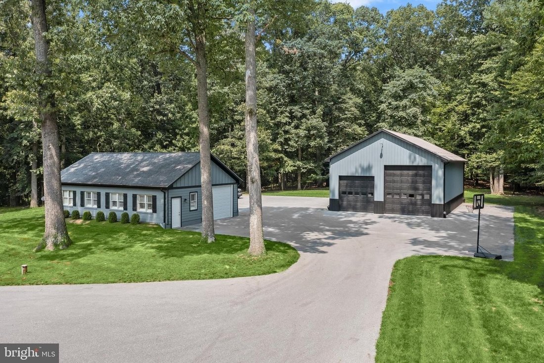 House in Westminster, Maryland, United States 2 - 18670543