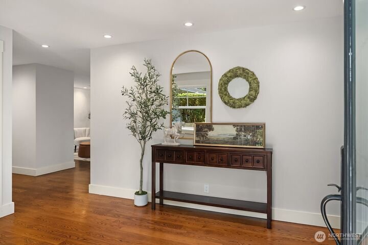 House in Mercer Island, Washington, United States 2 - 18670577