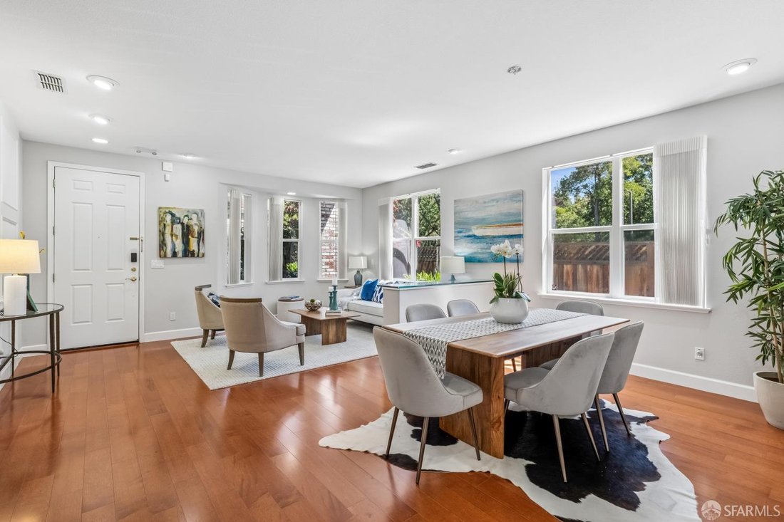 House in Pleasant Hill, California, United States 4 - 18670613