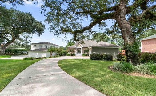 Maison à Pensacola, Floride, États-Unis 1