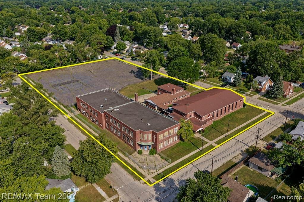 Casa en Dearborn, Míchigan, Estados Unidos 1 - 18671424