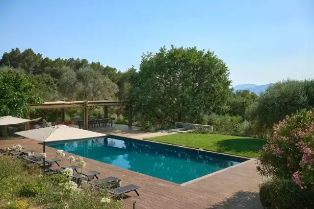 Estate in Mougins, Provence-Alpes-Côte d'Azur, France 3 - 15998543
