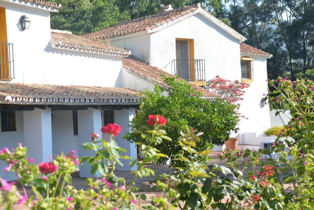Estate in Gaucin, Andalusia, Spain 5 - 15959816