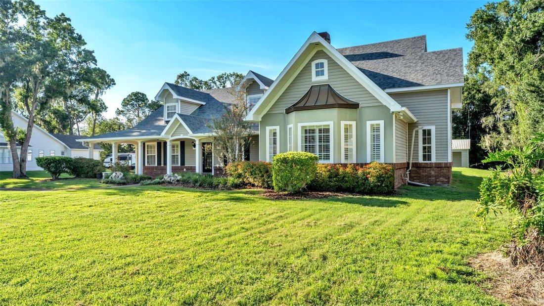 House in Lakeland, Florida, United States 4 - 18670750
