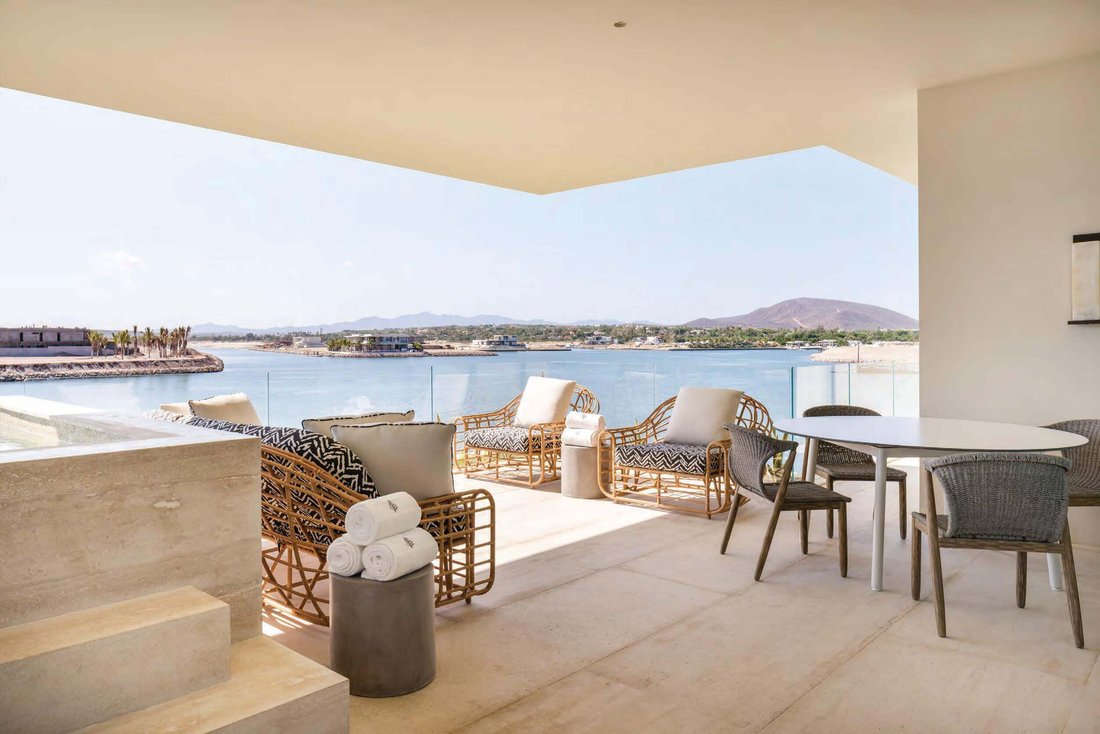 Condo in Costa Palmas, Baja California Sur, Mexico 3 - 18666552