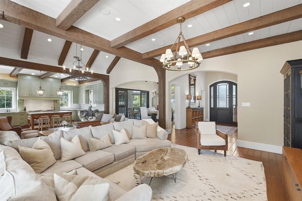 House in Frisco, Texas, United States 5 - 18668005