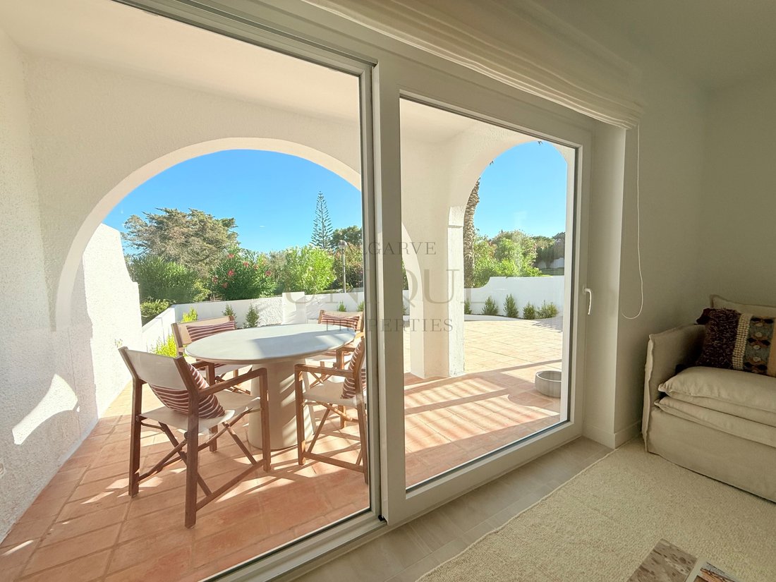 Apartment in Faro (Se e Sao Pedro), Algarve, Portugal 5 - 18666790