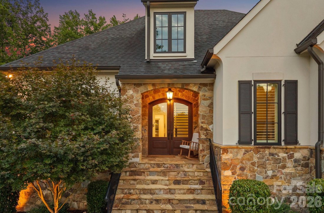 House in Cornelius, North Carolina, United States 2 - 18670976