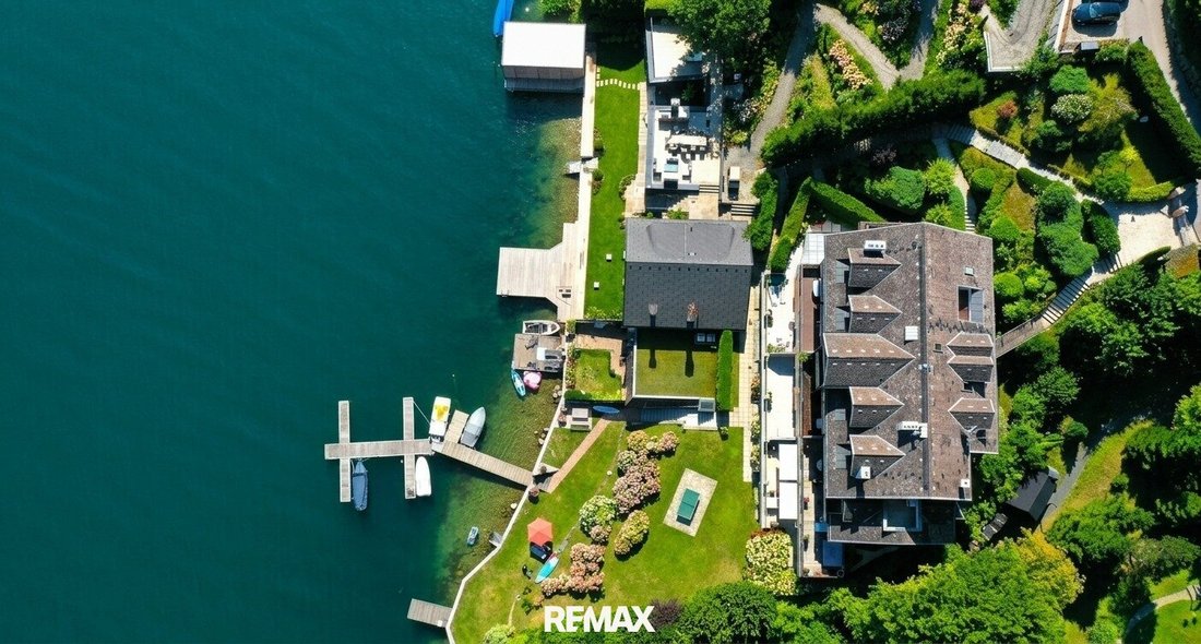 Apartment in Seeboden, Carinthia, Austria 5 - 18667031