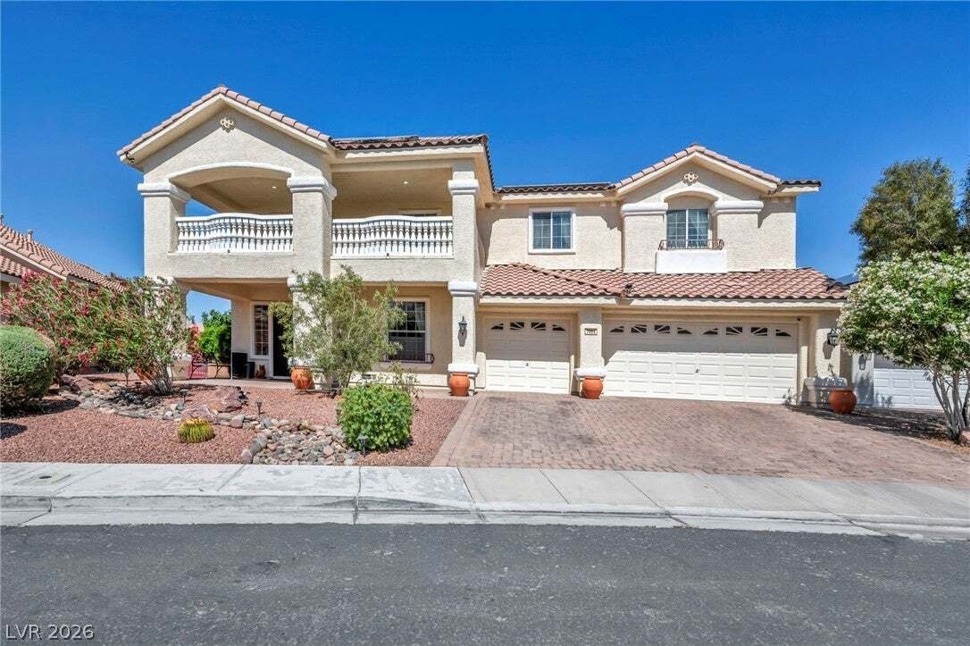 House in North Las Vegas, Nevada, United States 1 - 18662806