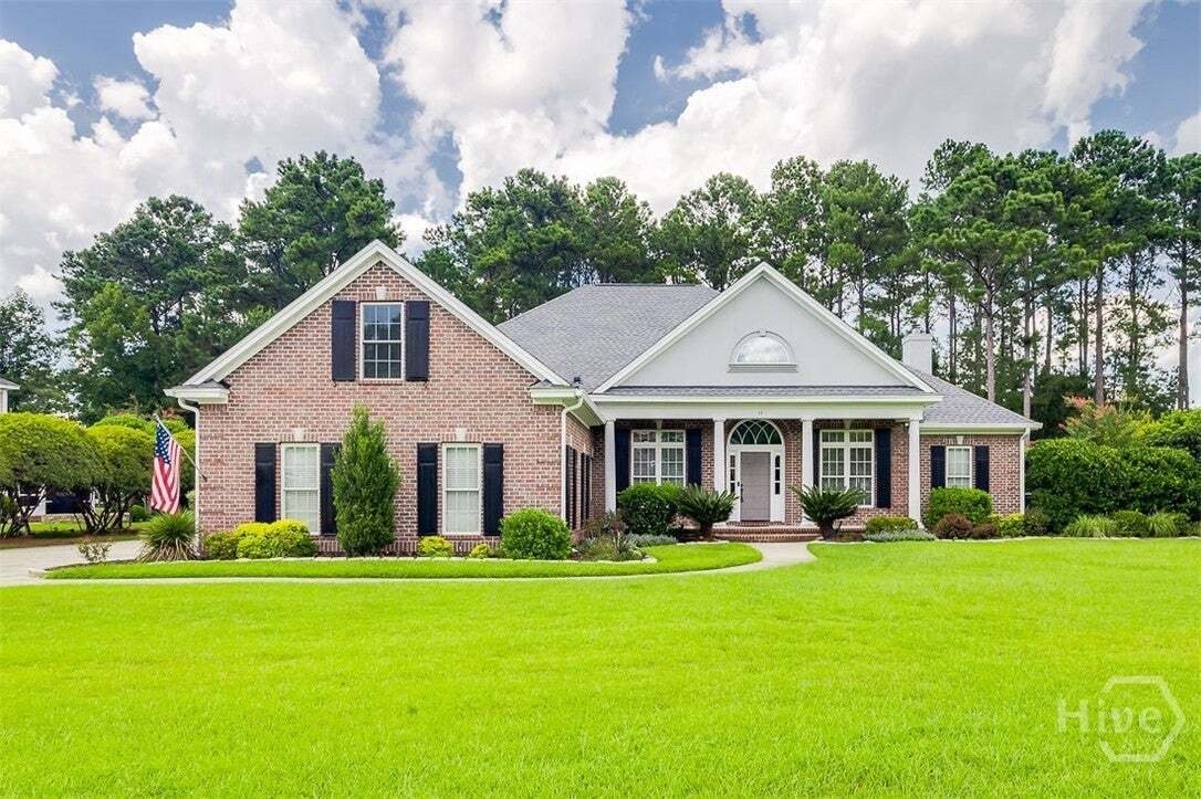 House in Pooler, Georgia, United States 1 - 18667993