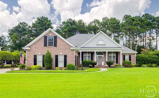 Casa a Pooler, Georgia, Stati Uniti 1