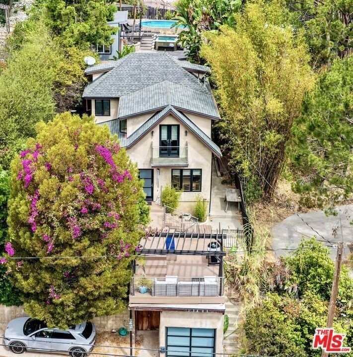 House in Topanga, California, United States 1 - 18253817