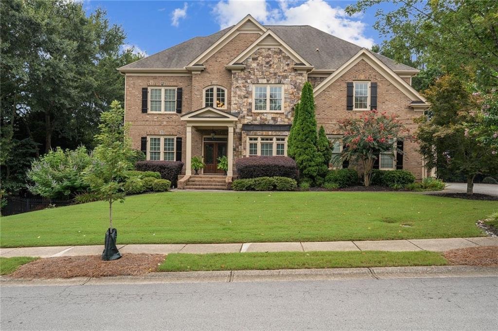 House in Braselton, Georgia, United States 5 - 18663719
