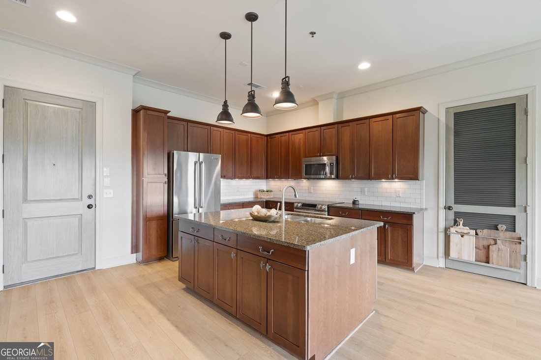 Condo in Woodstock, Georgia, United States 5 - 17159423