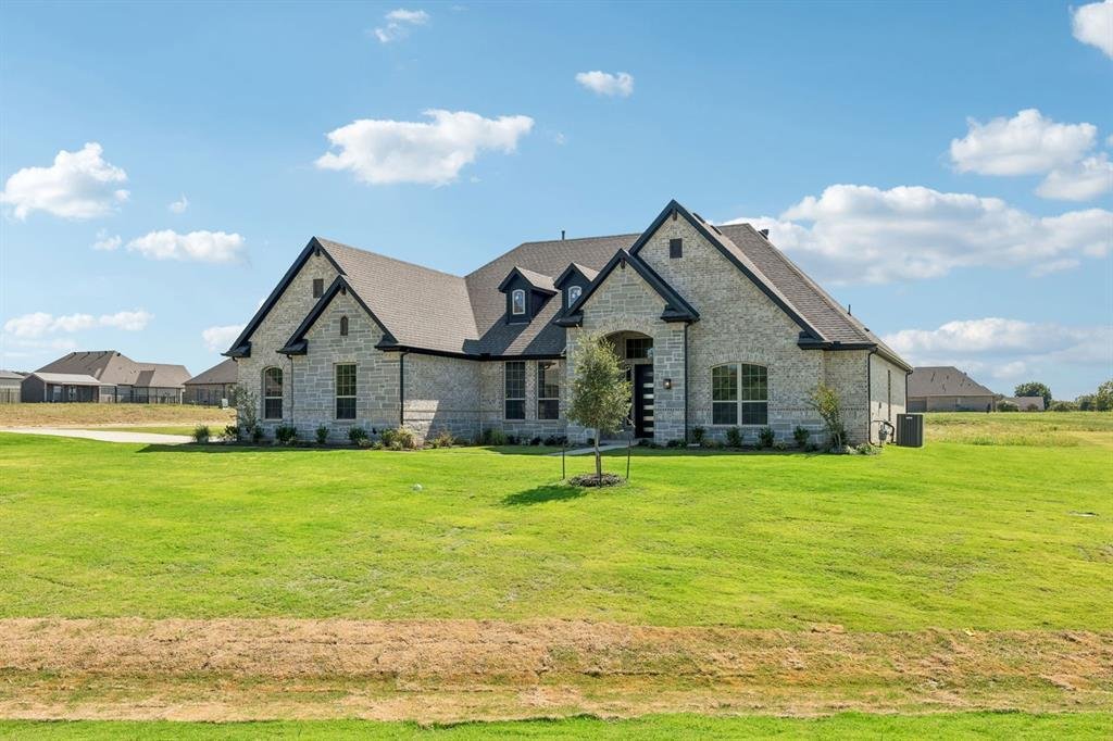 House in Joshua, Texas, United States 2 - 18285788