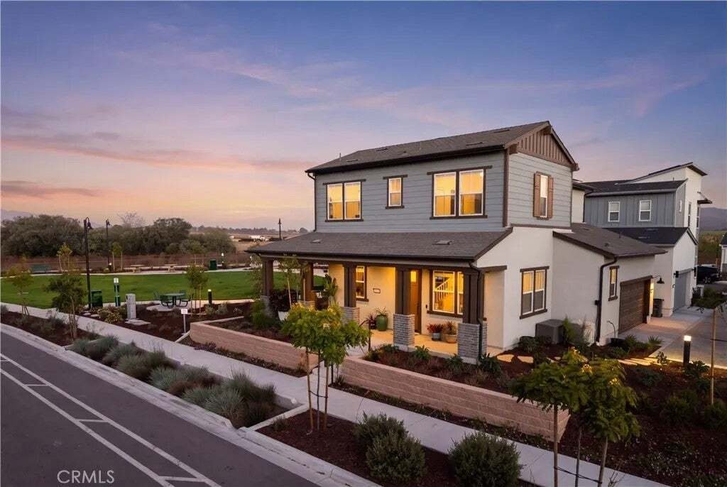 House in San Luis Obispo, California, United States 1 - 18663976