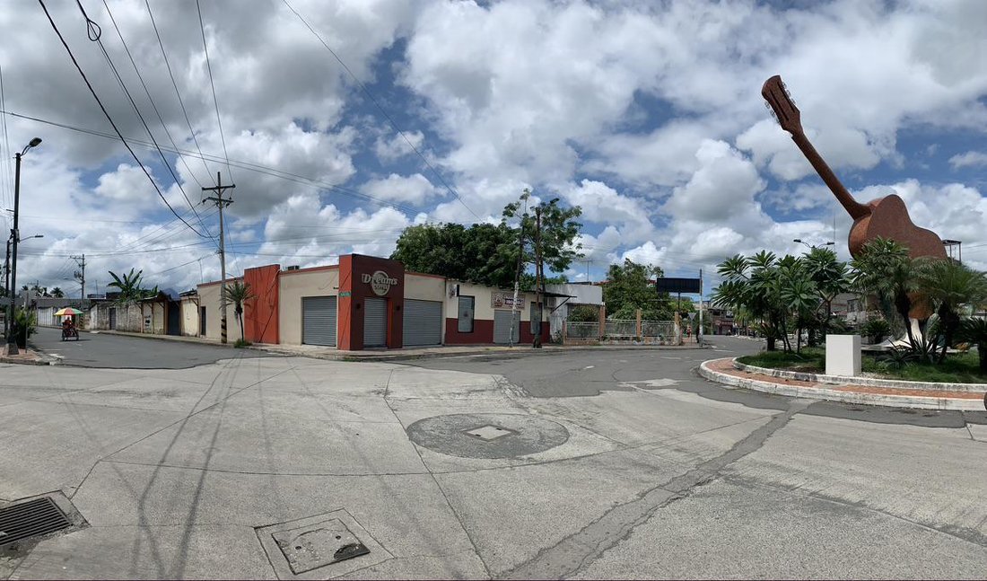 Land in Milagro, Guayas, Ecuador 1 - 18660497