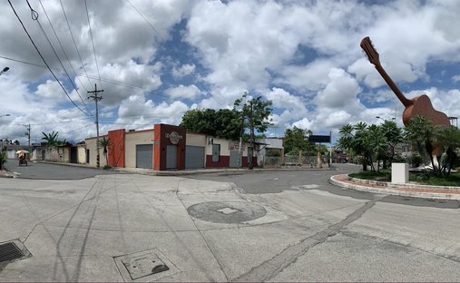 Land in Milagro, Guayas, Ecuador 1