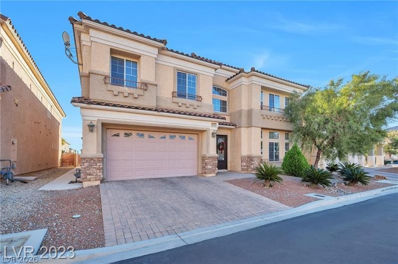 House in Las Vegas, Nevada, United States 2 - 18670656