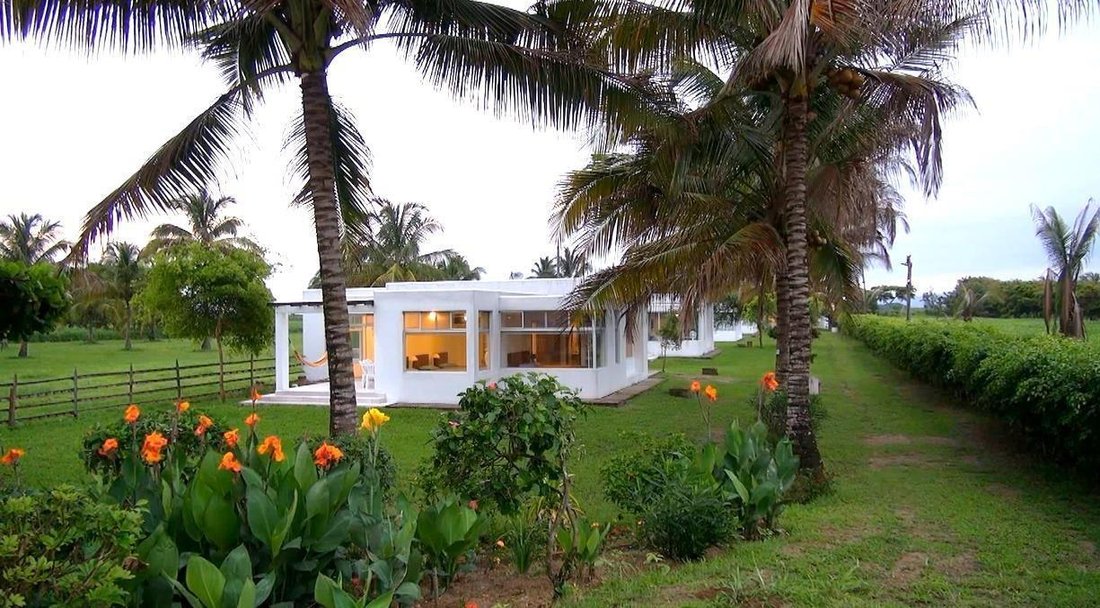 House in Cojimies, Manabí, Ecuador 1 - 18661563