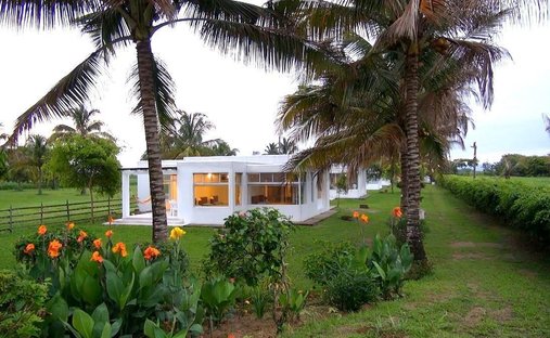 House in Cojimies, Manabí, Ecuador 1