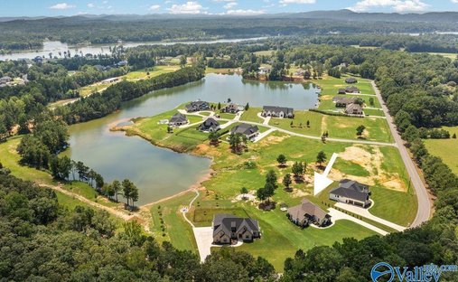 Maison à Gadsden, Alabama, États-Unis 1
