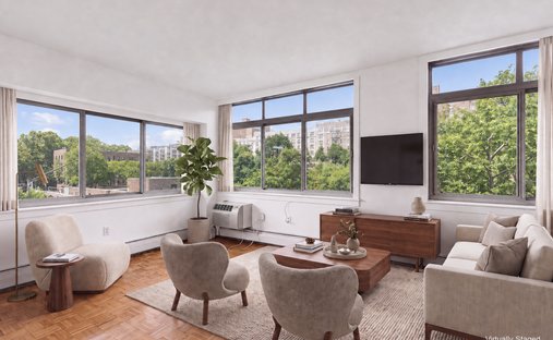 New York, État de New York, États-Unis 1