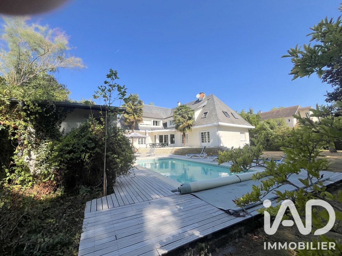 House in Boissise-le-Roi, Ile-de-France, France 4 - 18671364