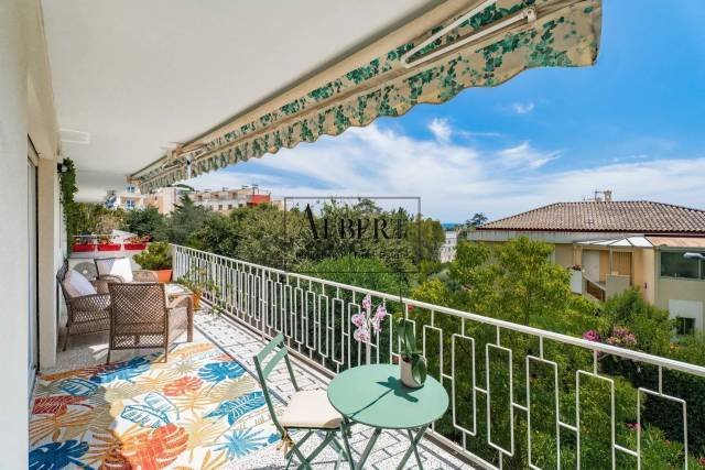 Apartment in Cannes, Provence-Alpes-Côte d'Azur, France 1 - 18110869