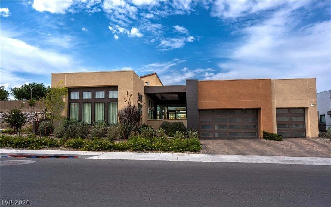 House in Las Vegas, Nevada, United States 3 - 18669005