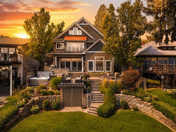 House in Liberty Lake, Washington, United States 3 - 18670341