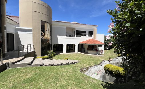 Casa en Quito, Pichincha, Ecuador 1