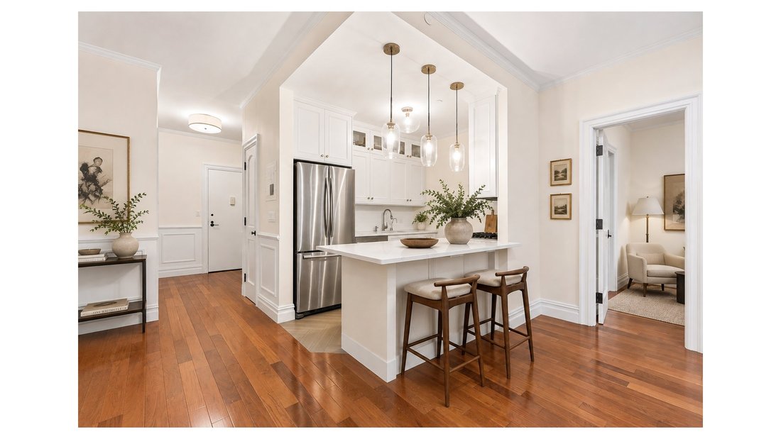 Condo in New York, New York, United States 3 - 18669496