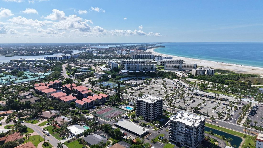 Condo in Siesta Key, Florida, United States 3 - 18667761