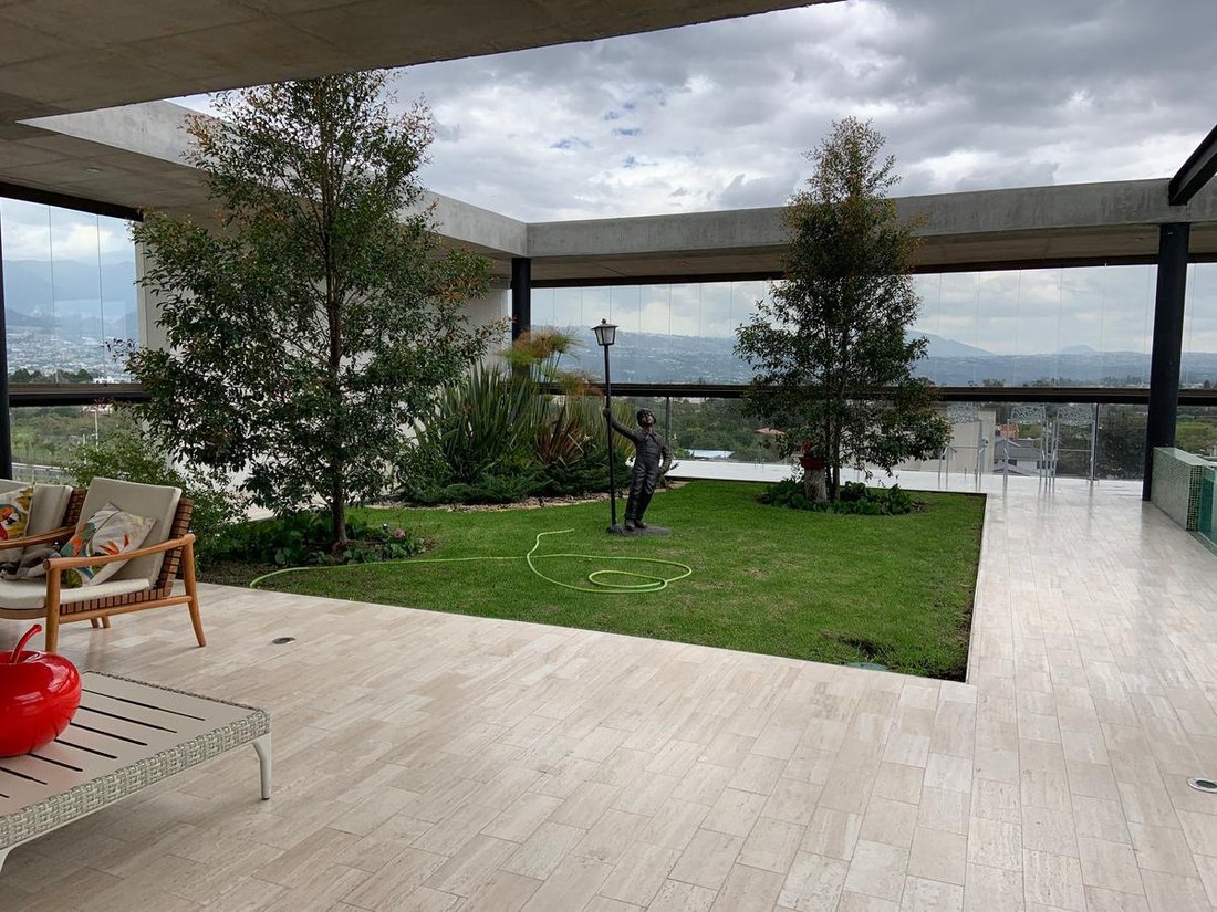 Apartment in Quito, Pichincha, Ecuador 3 - 18660183