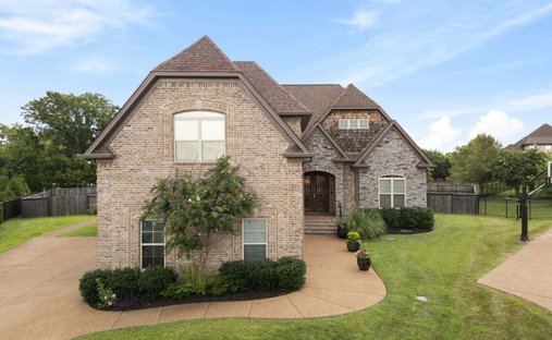 House in Mt. Juliet, Tennessee, United States 1