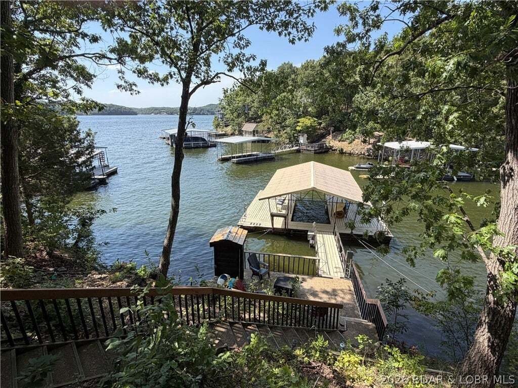 House in Osage Beach, Missouri, United States 4 - 18671389