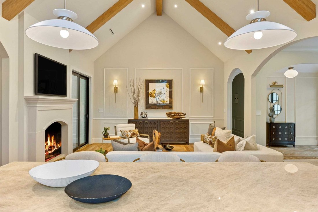 House in Dallas, Texas, United States 5 - 18670252