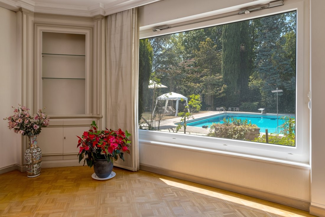 Villa in Thônex, Genève, Switzerland 4 - 18659193